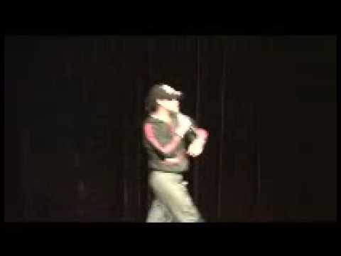 090313 茵茵客串表演