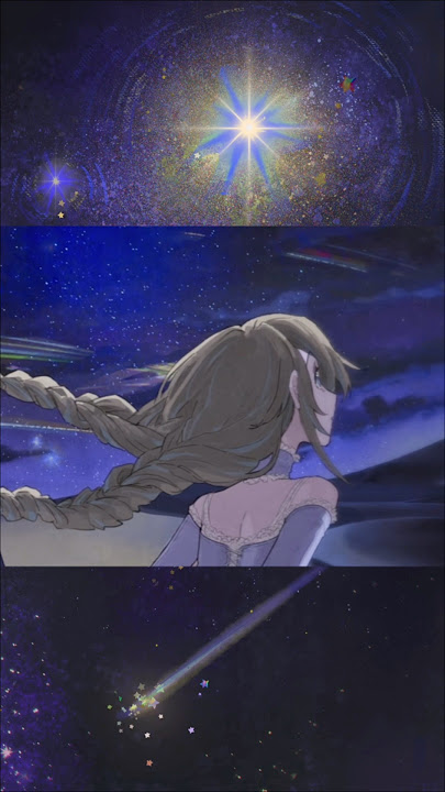 Download lagu 🎄Fade Into Starlight (Holiday ver.)