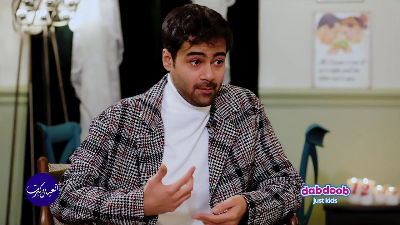العيال كبرت |حمد أشكناني | زوارة خميس انطلاقتي ،سعاد عبدالله منطقة خاصة ، الدفعة القادمة لندن