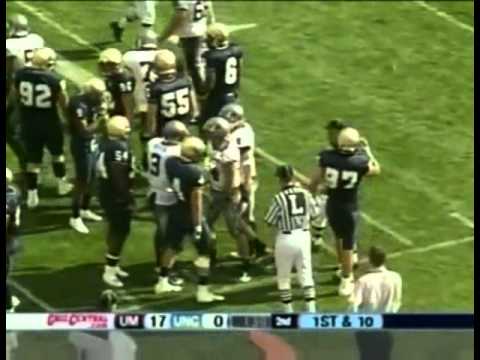 University of Montana vs Northern Colorado Highlig...