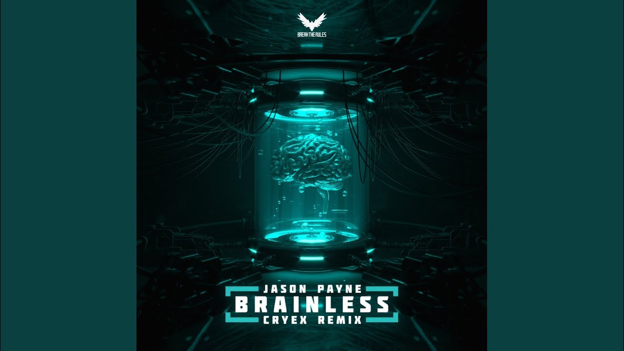 Watch Brainless (Cryex Remix) on YouTube Watch Brainless (Cryex Remix) on YouTube