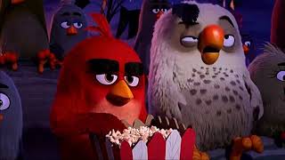 The Angry Birds Movie (2016) Scene: 'Red'\/Opening Titles