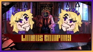 Permission to Vroom Vroom? 『 Limbus Company #1 』