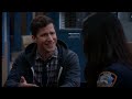 Tmnt references in brooklyn 99 including season 8