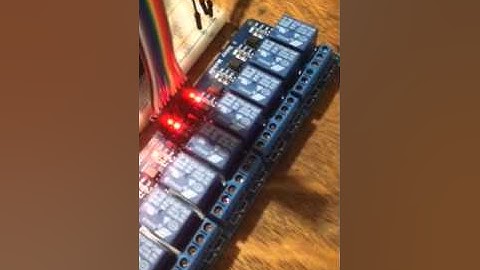 Arduino Manager for iPad