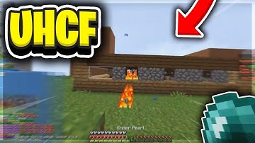 UHCF SOTW? *rich* + GOD PEARL MAKES FACTION 1 DTR (FruskyGames)