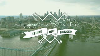 Strike Out Hunger