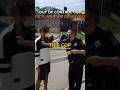 Guy Refuses to ID to Cop Violating His Civil Rights For No Reason! Cop Gets Owned and Sued #police