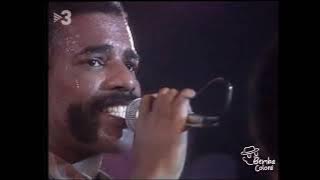 Será que se acabó - Los Van Van (En Vivo 1984)