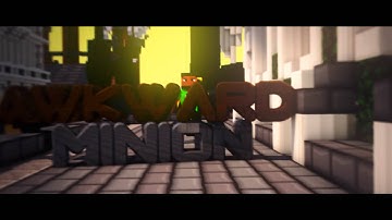 New Intro! By DragonicError