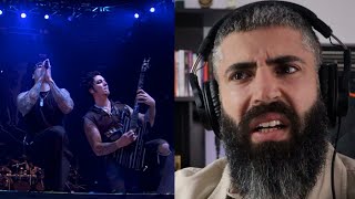 THE OPPOSITE OF WHAT I WAS EXPECTING! | Avenged Sevenfold - A Little Piece Of Heaven | REACTION