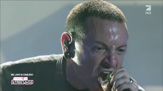 Linkin Park - In The End (Live) 4K UHD
