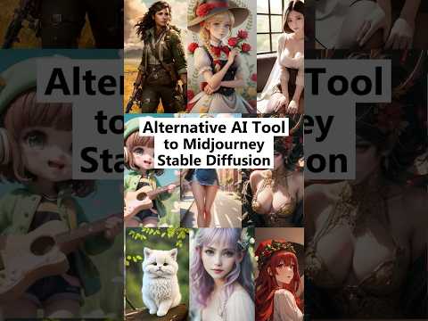 Experience AI Art Creation: Image Generation Feels Quick and Clean Via https://seaart.cc/