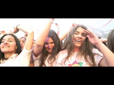 HoliFest 16 Istanbul