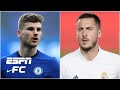 Chelsea vs. Real Madrid: Who will face Manchester City in the Champions League final? | ESPN FC
