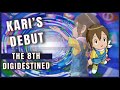 Kari Enters The Digital World For The First Time | Digimon Adventure: 2020 Episode 26 Review