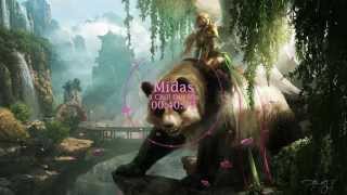 Midas - A Chill Out Mix