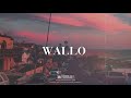 Video thumbnail of ""Wallo" - J Balvin x Wizkid Type Beat"