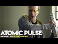 Atomic Pulse - Short Mix by Electric Samurai Full-ON Psytrance 2019