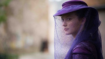 『ボヴァリー夫人』予告 