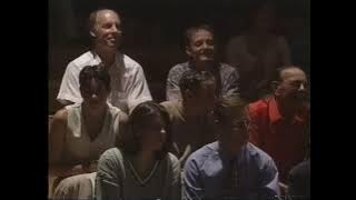 Dennis Taylor - Cue The Laughter