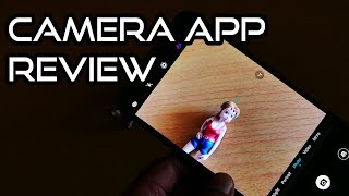 📱Huawei Honor Note 10 Camera App Review!📷 screenshot 4