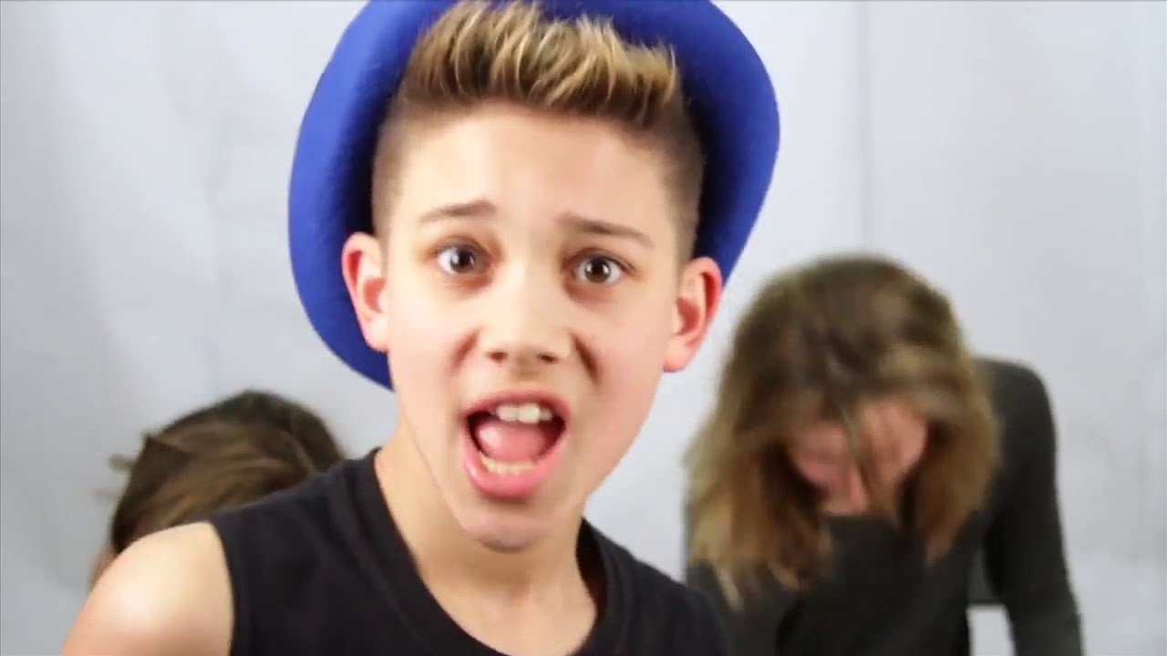 KIDZ BOP Kids Lips Are Movin Official Music Video KIDZ BOP 28 YouTube