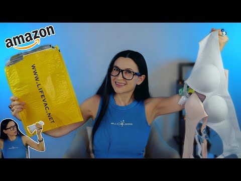 Amazon Haul *ASMR
