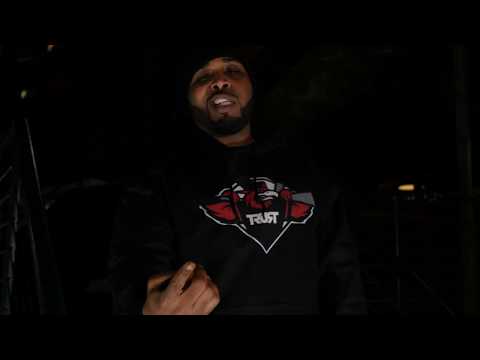 38 Spesh - Dark Nights (Produced By 38 Spesh) Directed by @General_gomez 