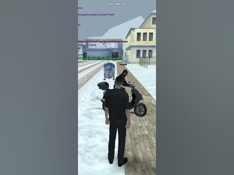 игра приостановлена #радмир #радмирзимнееобновление - YouTube