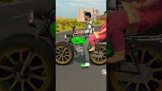 🤣Bike stunt short video 54🔥#game #gaming #gamer #viralvideo #viralreels #viral #2026 #new