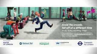 2014 IPA Effectiveness Awards shortlist: London 2012