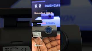 Best Car Dash Camerahikvision Dashcam K2 Low Budget Dash Cam Safety Buy Technology 7012 390039