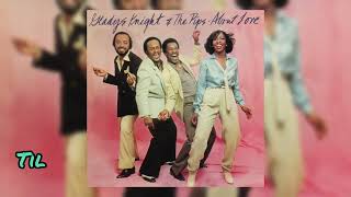 Gladys Knight & the Pips - Taste of Bitter Love #lyrics