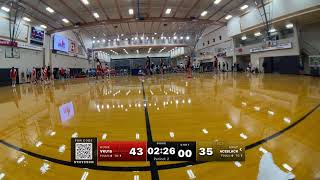 VK U15 vs ACE Blacks CourtClok