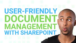 Learn How To Build A User-Friendly Document Management System Using SharePoint screenshot 4