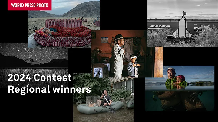 Announcing the 2024 World Press Photo Contest regional winners - DayDayNews