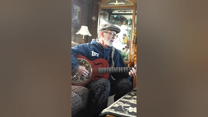 Danny B. Coletti - Any Word