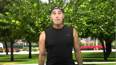 Marathon Training Tip by Stu Mittleman