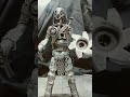 some predators