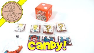 Monopoly Snerdles Candied Fruit Strips, Au'Some Candies screenshot 2