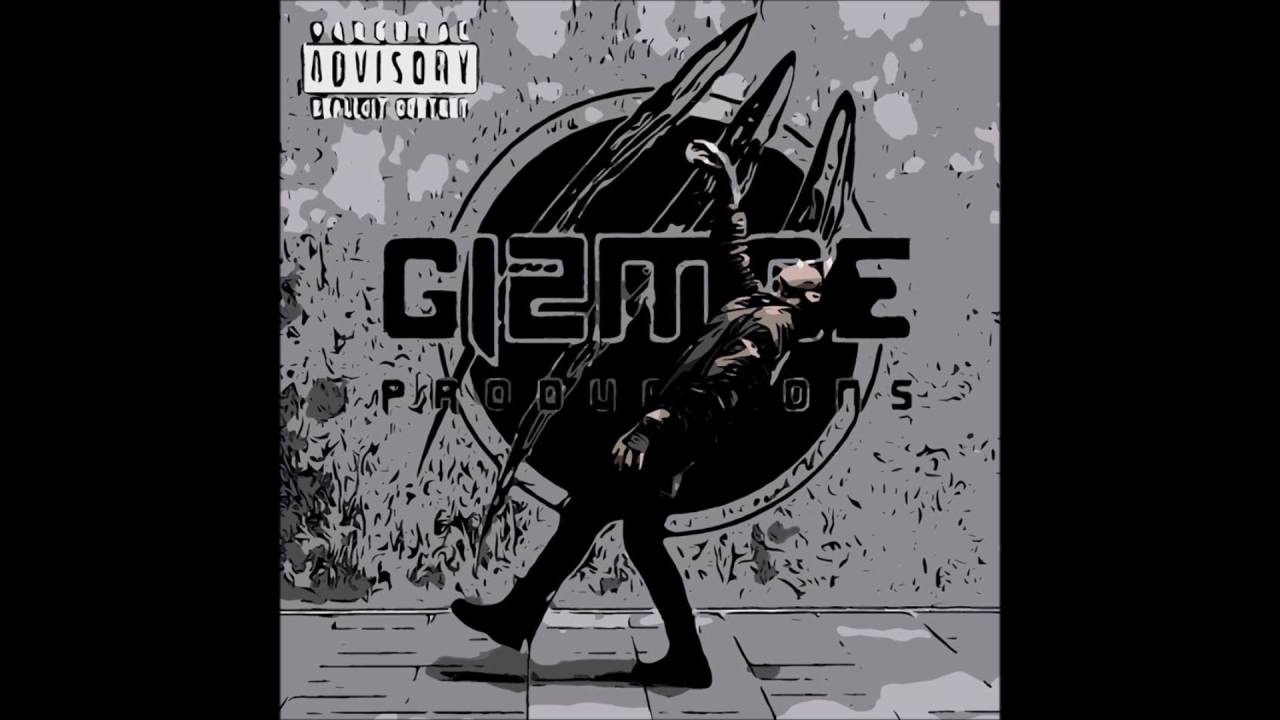 Best of Gizmoe Productions - Latin One (Mr.LatinOne)