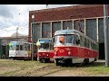 Калининградский трамвай 2020 ч2.