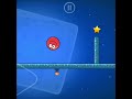 Red Ball 4 Gameplays Shorts Episode 7 part 610 Red Ball 4 Gameplays Shorts Episode 7 part 610