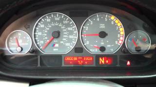 BMW M3 MTM (m track mode) Enabled Non CSL - M3Support .net