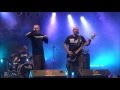 Volxsturm - Heimat @ Back to Future 2016