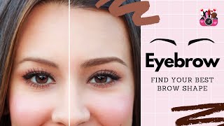 Eyebrow Tutorial | Beginner Friendly | YouCam Makeup screenshot 5