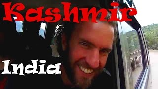 My Crazy, Amazing Indian Road Trip to Srinagar, Kashmir