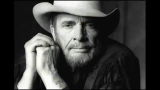 Merle Haggard - The Family Bible chords