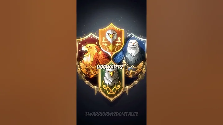 Which Profession Fits Your Hogwarts House? | Harry Potter Deep Dive